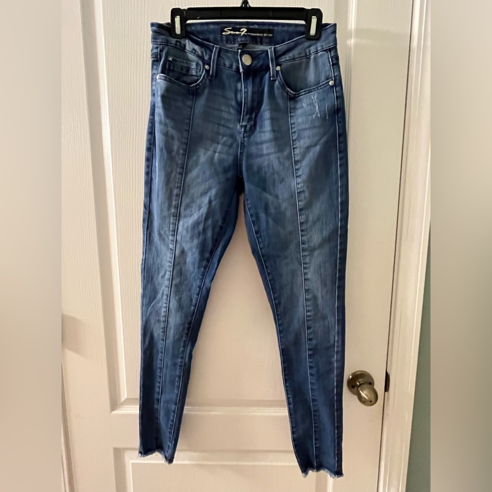 Seven Jeans